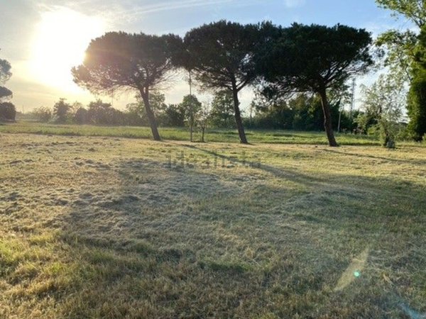 terreno edificabile in vendita a Gatteo in zona Gatteo a Mare
