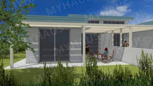 appartamento in vendita a Gatteo