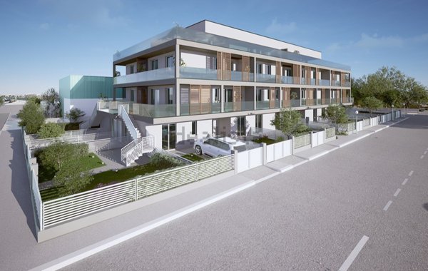 appartamento in vendita a Gatteo