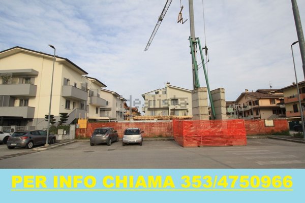 appartamento in vendita a Gatteo in zona Sant'Angelo