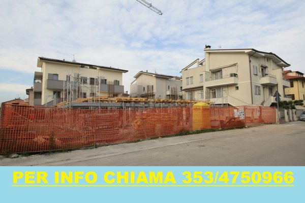 appartamento in vendita a Gatteo in zona Sant'Angelo