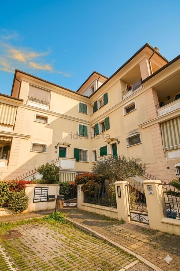 appartamento in vendita a Gatteo