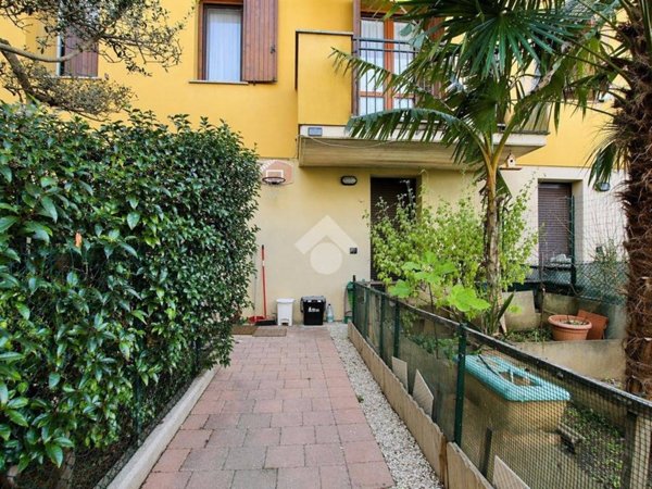 appartamento in vendita a Gatteo