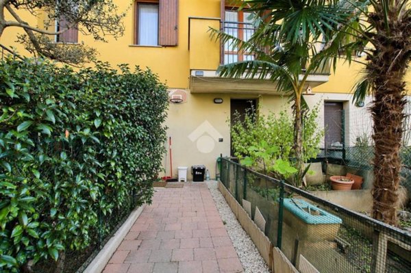 appartamento in vendita a Gatteo