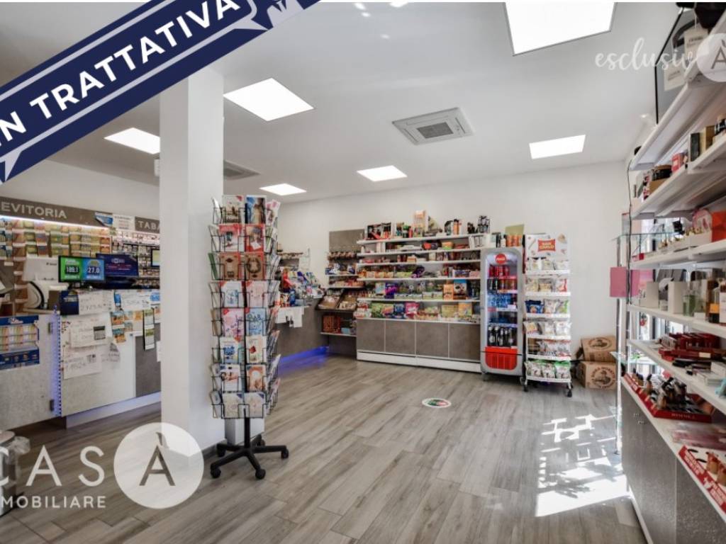 negozio in vendita a Gatteo in zona Sant'Angelo