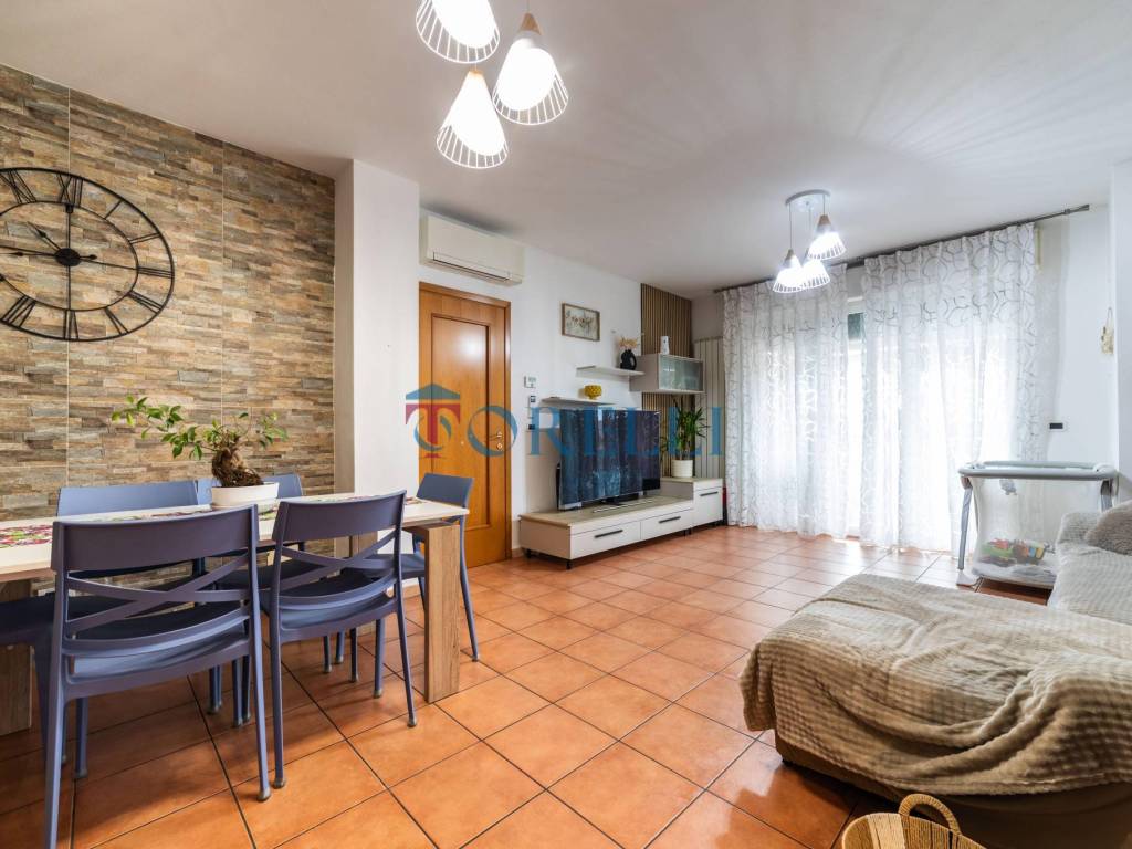 appartamento in vendita a Gatteo in zona Gatteo a Mare