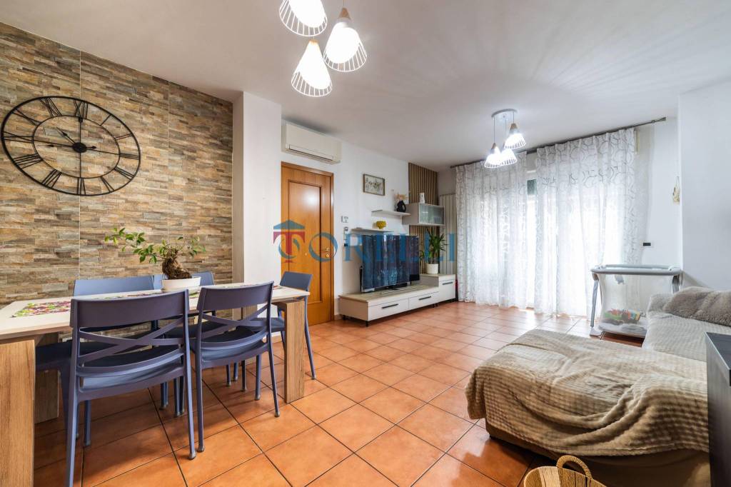 appartamento in vendita a Gatteo in zona Gatteo a Mare