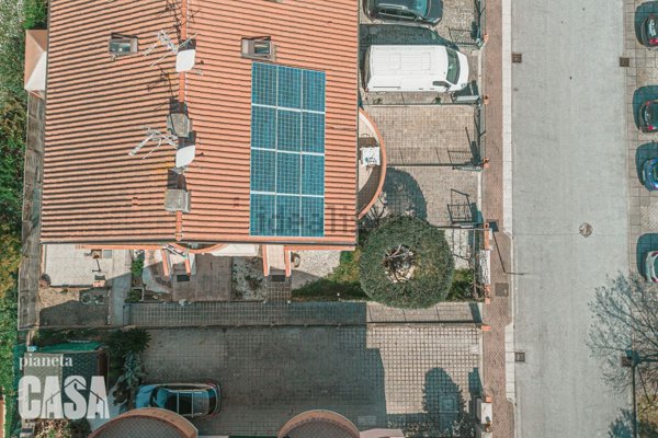 casa indipendente in vendita a Gatteo