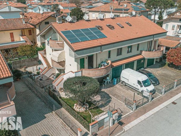 casa indipendente in vendita a Gatteo in zona Gatteo a Mare