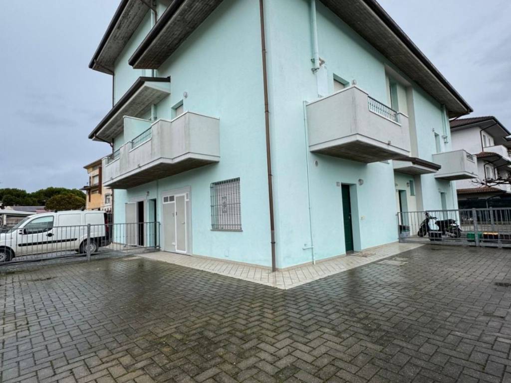 appartamento in vendita a Gatteo in zona Gatteo a Mare