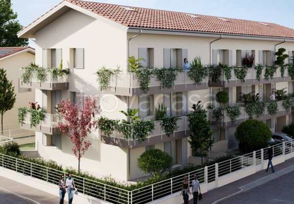 appartamento in vendita a Gatteo in zona Fiumicino