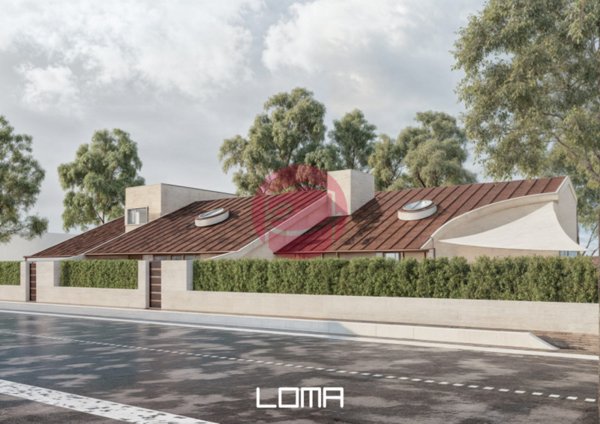 villa in vendita a Gatteo in zona Sant'Angelo