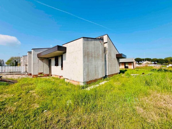 casa indipendente in vendita a Gatteo