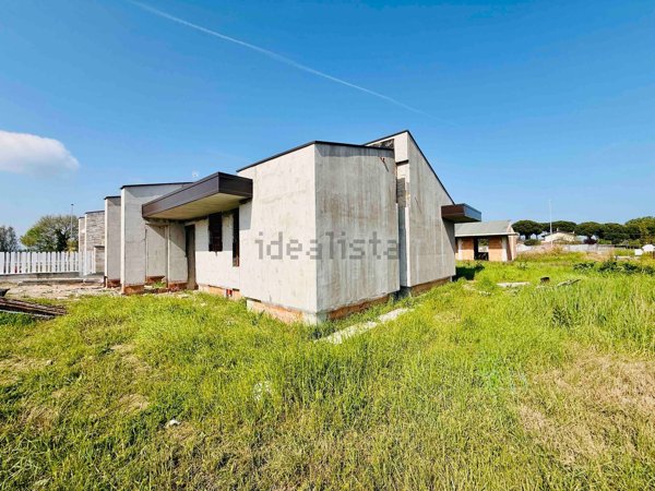 casa indipendente in vendita a Gatteo