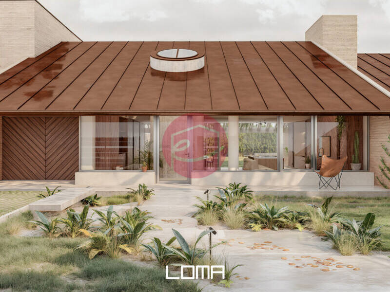 villa in vendita a Gatteo in zona Sant'Angelo