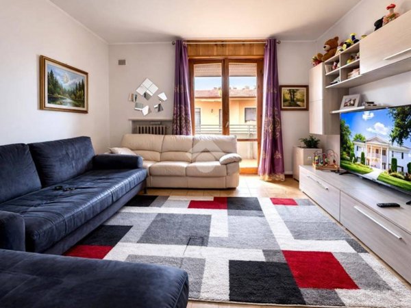 appartamento in vendita a Gatteo in zona Sant'Angelo