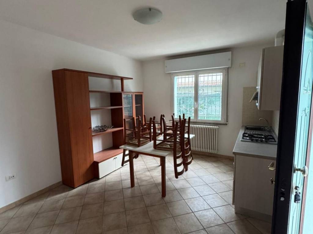 casa indipendente in vendita a Gatteo in zona Gatteo a Mare