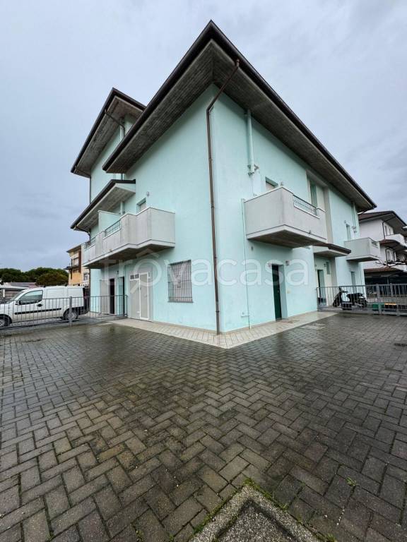 appartamento in vendita a Gatteo in zona Gatteo a Mare