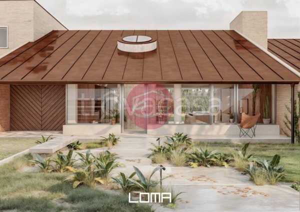 villa in vendita a Gatteo in zona Sant'Angelo