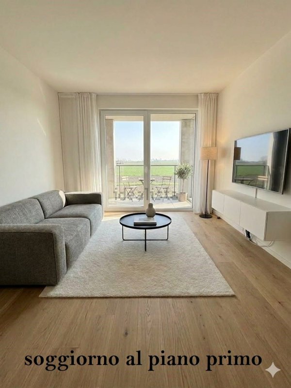 appartamento in vendita a Gatteo in zona Sant'Angelo