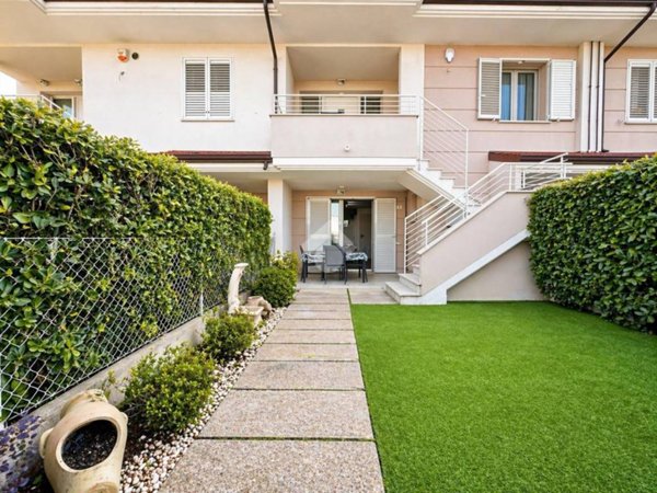 appartamento in vendita a Gatteo