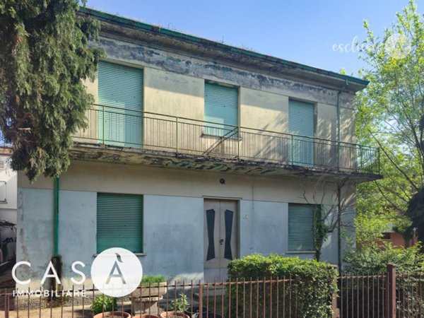 casa indipendente in vendita a Gatteo in zona Gatteo a Mare
