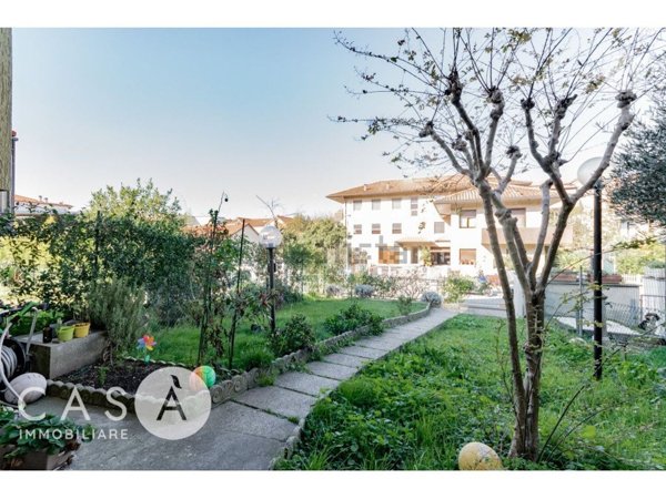 appartamento in vendita a Gatteo