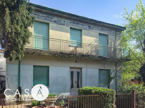 casa indipendente in vendita a Gatteo