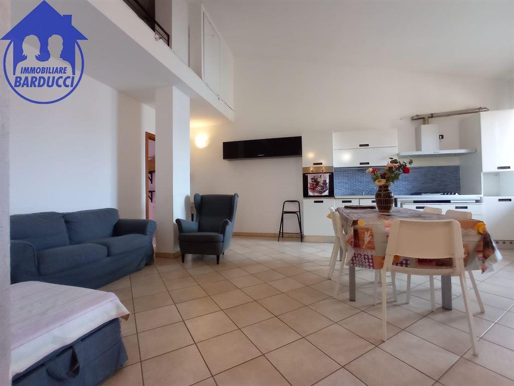 appartamento in vendita a Gatteo