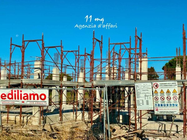 casa indipendente in vendita a Gatteo in zona Gatteo a Mare