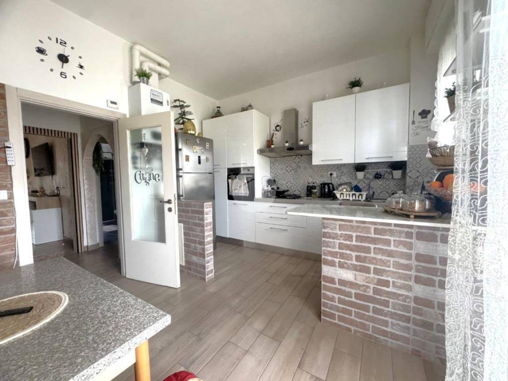 appartamento in vendita a Gatteo in zona Sant'Angelo