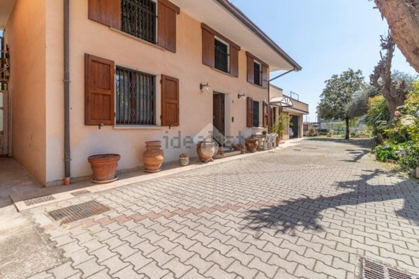 casa indipendente in vendita a Gatteo
