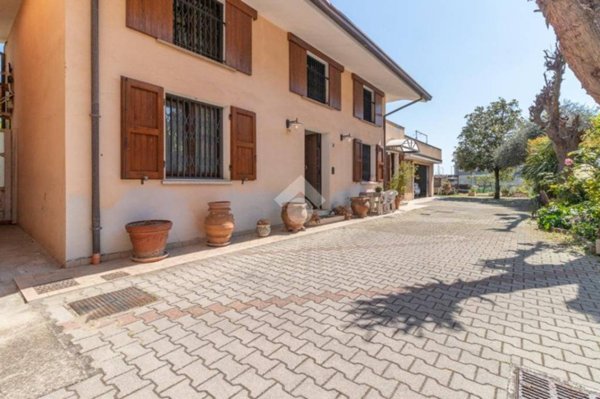 casa indipendente in vendita a Gatteo in zona Gatteo a Mare