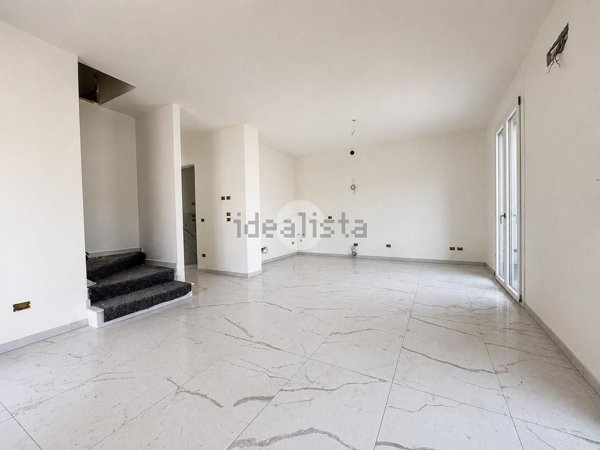appartamento in vendita a Gatteo in zona Fiumicino