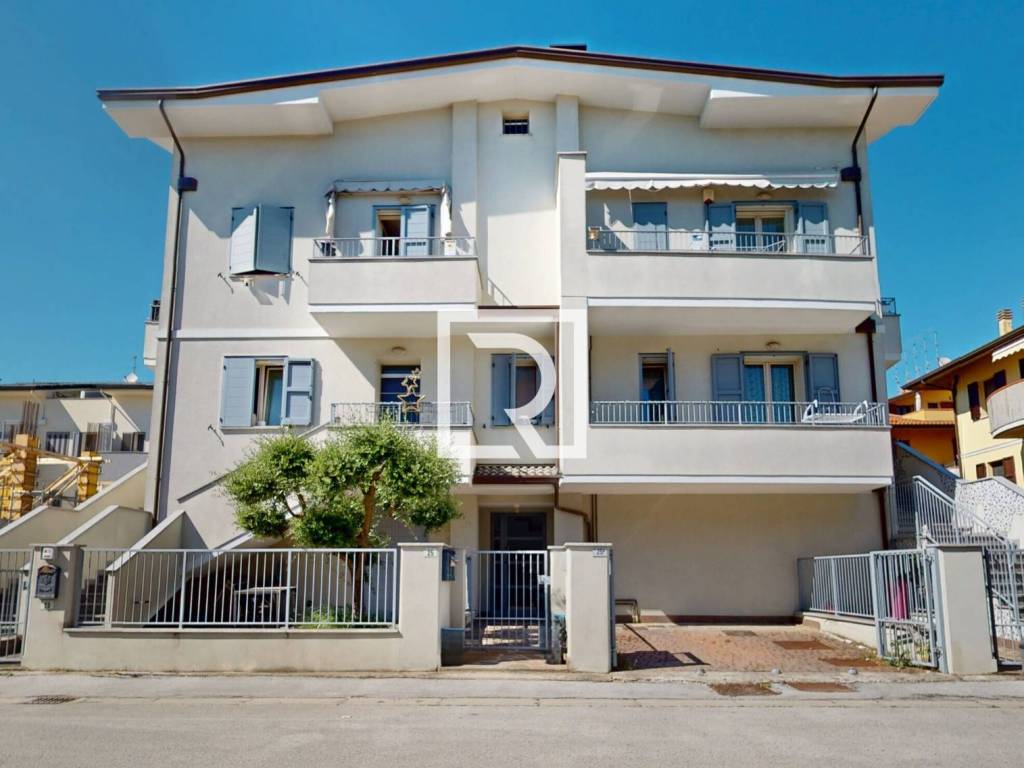 appartamento in vendita a Gatteo in zona Sant'Angelo