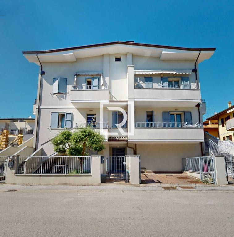 appartamento in vendita a Gatteo in zona Sant'Angelo