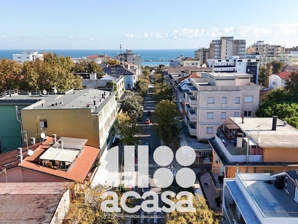 appartamento in vendita a Gatteo in zona Gatteo a Mare