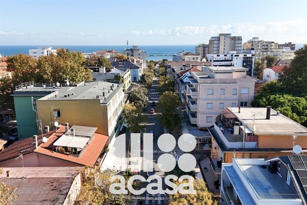 appartamento in vendita a Gatteo in zona Gatteo a Mare