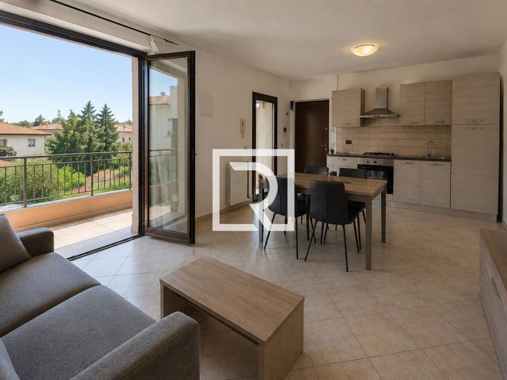 appartamento in vendita a Gatteo