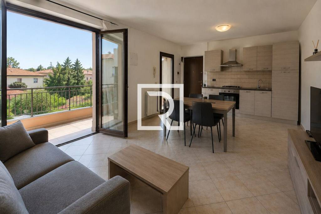 appartamento in vendita a Gatteo in zona Gatteo a Mare
