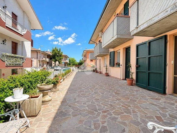 casa indipendente in vendita a Gatteo in zona Sant'Angelo