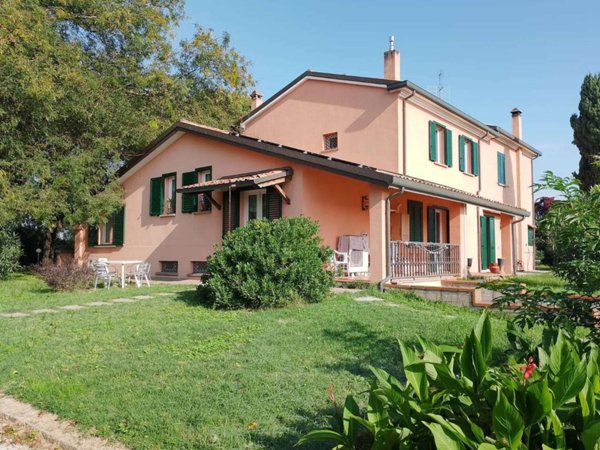 casa indipendente in vendita a Gatteo