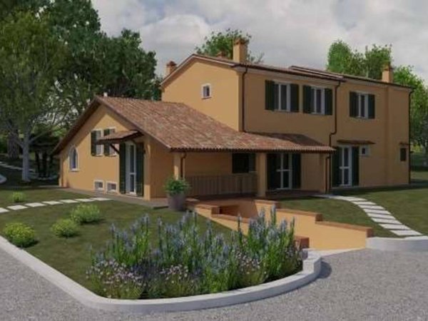 casa indipendente in vendita a Gatteo