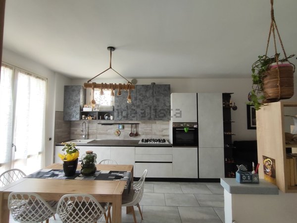 appartamento in vendita a Gatteo