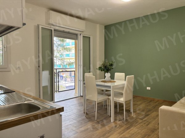 appartamento in vendita a Gatteo in zona Gatteo a Mare
