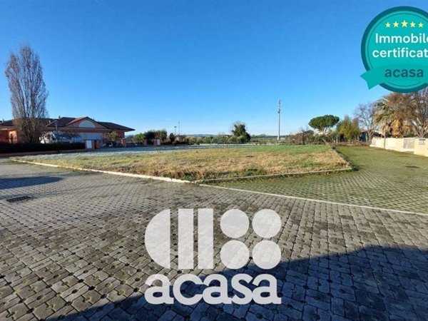 terreno agricolo in vendita a Gatteo in zona Sant'Angelo