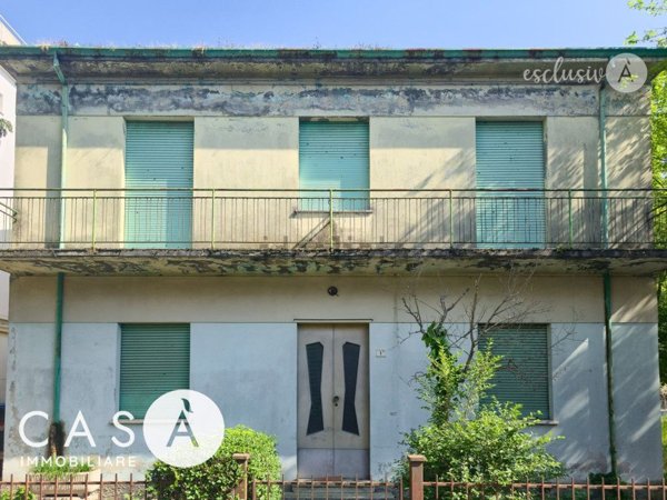 casa indipendente in vendita a Gatteo in zona Gatteo a Mare