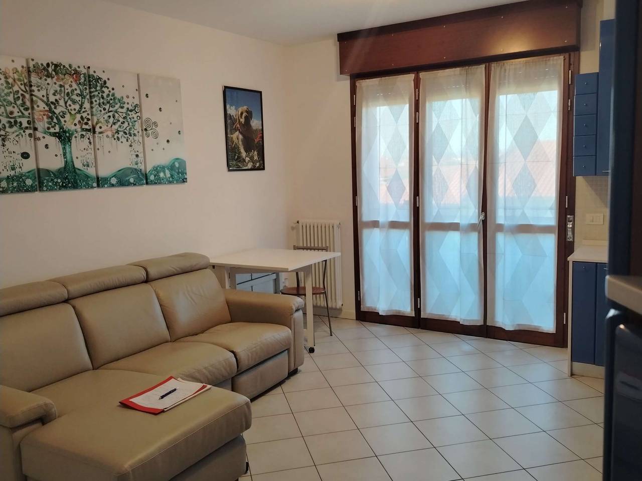 appartamento in vendita a Gatteo in zona Sant'Angelo