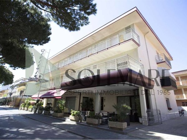 intera palazzina in vendita a Gatteo in zona Gatteo a Mare