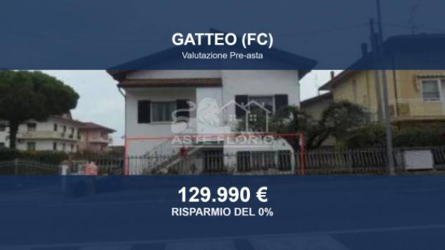 casa indipendente in vendita a Gatteo in zona Gatteo a Mare